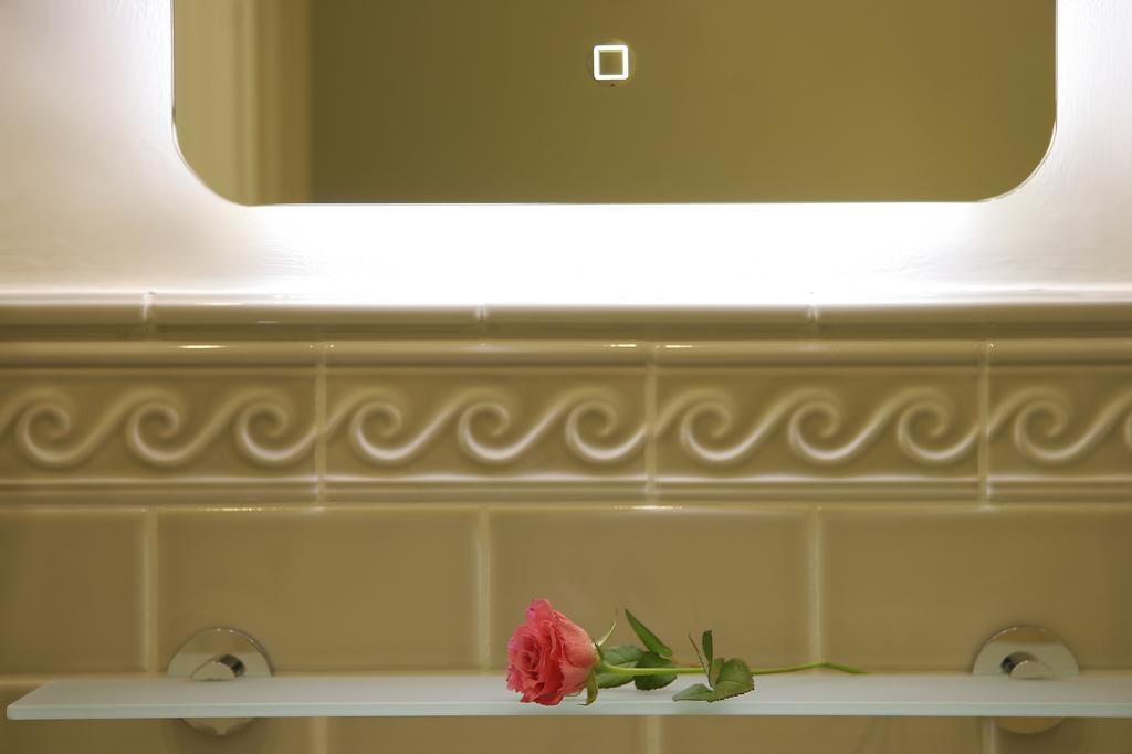 Hotel Verdi Ρόστοκ Εξωτερικό φωτογραφία